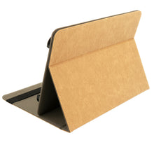Заредете изображение във визуализатора на галерията – Wonder Leather Tablet Case 13 inches gold
