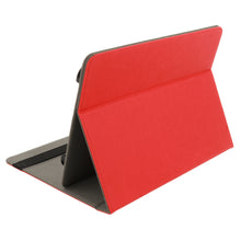 Заредете изображение във визуализатора на галерията – Wonder Leather Tablet Case 13 inches red
