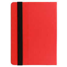 Заредете изображение във визуализатора на галерията – Wonder Leather Tablet Case 13 inches red
