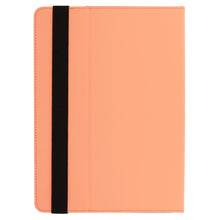 Заредете изображение във визуализатора на галерията – Wonder Soft Tablet Case 10 inches orange

