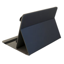 Заредете изображение във визуализатора на галерията – Wonder Soft Tablet Case 10 inches navy
