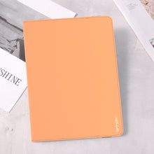 Заредете изображение във визуализатора на галерията – Wonder Soft Tablet Case 13 inches orange
