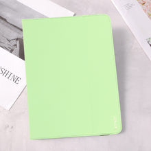 Заредете изображение във визуализатора на галерията – Wonder Soft Tablet Case 13 inches mint
