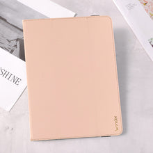 Заредете изображение във визуализатора на галерията – Wonder Soft Tablet Case 13 inches light pink
