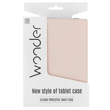 Заредете изображение във визуализатора на галерията – Wonder Soft Tablet Case 13 inches light pink
