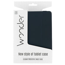 Заредете изображение във визуализатора на галерията – Wonder Soft Tablet Case 13 inches navy
