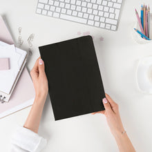 Заредете изображение във визуализатора на галерията – Wonder Soft Tablet Case 13 inches black

