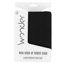 Заредете изображение във визуализатора на галерията – Wonder Soft Tablet Case 13 inches black
