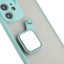 Заредете изображение във визуализатора на галерията – Tel Protect Cyclops Case for Xiaomi Mi 11 Lite 4G/5G Blue
