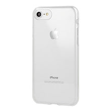 Заредете изображение във визуализатора на галерията – Vennus Case Silicone for Samsung Galaxy A6 Plus 2018 transparent
