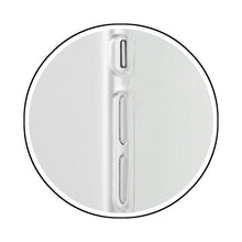 Заредете изображение във визуализатора на галерията – Vennus Case Silicone for Samsung Galaxy A6 Plus 2018 transparent
