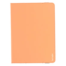 Заредете изображение във визуализатора на галерията – Wonder Soft Tablet Case 13 inches orange
