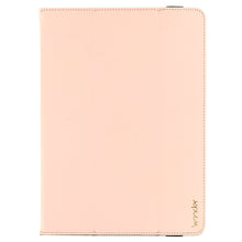 Заредете изображение във визуализатора на галерията – Wonder Soft Tablet Case 13 inches light pink
