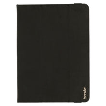 Заредете изображение във визуализатора на галерията – Wonder Soft Tablet Case 13 inches black
