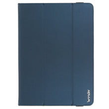 Заредете изображение във визуализатора на галерията – Wonder Soft Tablet Case 10 inches navy
