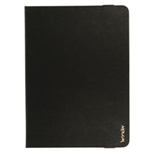 Заредете изображение във визуализатора на галерията – Wonder Leather Tablet Case 13 inches black
