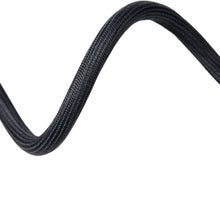 Заредете изображение във визуализатора на галерията – Baseus Cable Flash Series - Type C to Type C - USB4 100W 1 metre (CASS010014) dark grey
