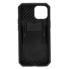 Заредете изображение във визуализатора на галерията – Shock Armor Case for Iphone 13 Mini Black
