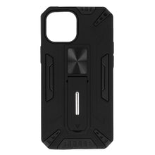 Заредете изображение във визуализатора на галерията – Shock Armor Case for Iphone 13 Mini Black

