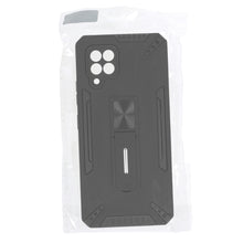 Заредете изображение във визуализатора на галерията – Shock Armor Case for Samsung Galaxy A42 5G Black
