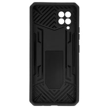 Заредете изображение във визуализатора на галерията – Shock Armor Case for Samsung Galaxy A42 5G Black

