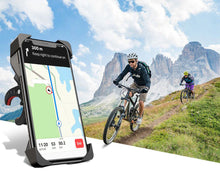 Заредете изображение във визуализатора на галерията – Vennus bicycle holder VBH01
