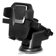 Заредете изображение във визуализатора на галерията – Vennus car holder VCH10 windshield mount

