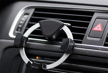 Заредете изображение във визуализатора на галерията – Vennus car holder VCH05 air vent mount
