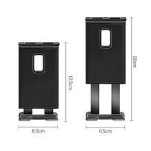 Заредете изображение във визуализатора на галерията – Vennus car holder VCH14 windshield mount
