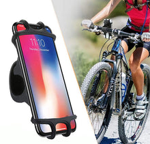 Заредете изображение във визуализатора на галерията – Vennus bicycle holder VBH02
