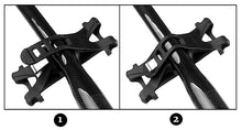 Заредете изображение във визуализатора на галерията – Vennus bicycle holder VBH02
