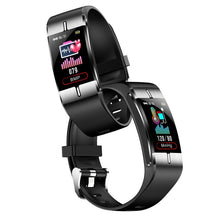 Заредете изображение във визуализатора на галерията – FITNESS FIT BAND > FW34 SILVER black
