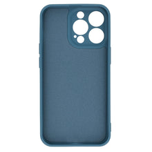 Заредете изображение във визуализатора на галерията – TEL PROTECT MagSilicone Case for Iphone 13 Pro Max Navy
