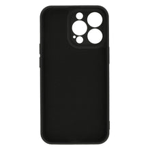 Заредете изображение във визуализатора на галерията – TEL PROTECT MagSilicone Case for Iphone 13 Pro Max Black
