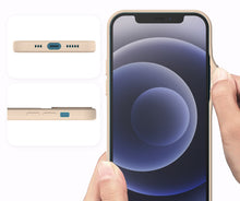 Заредете изображение във визуализатора на галерията – TEL PROTECT MagSilicone Case for Iphone 13 Pro Lightpink
