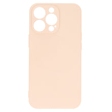 Заредете изображение във визуализатора на галерията – TEL PROTECT MagSilicone Case for Iphone 13 Lightpink
