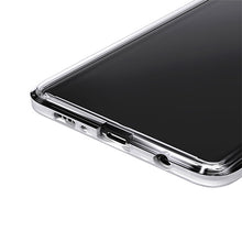 Заредете изображение във визуализатора на галерията – Back Case 2 mm Perfect for SAMSUNG GALAXY S9 TRANSPARENT
