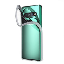 Заредете изображение във визуализатора на галерията – Back Case 2 mm Perfect for SAMSUNG GALAXY S9 TRANSPARENT
