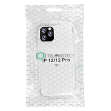 Заредете изображение във визуализатора на галерията – Tel Protect Acrylic Case for Xiaomi Redmi Note 11 5G/Poco M4 Pro 5G Transparent

