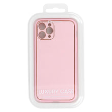 Заредете изображение във визуализатора на галерията – TEL PROTECT Luxury Case for Samsung Galaxy A33 5G Light pink

