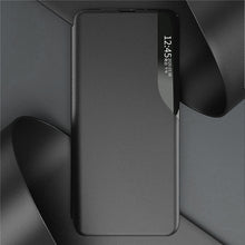 Заредете изображение във визуализатора на галерията – Smart View Case for Samsung Galaxy A33 5G black
