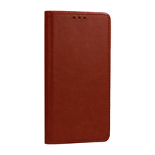 Заредете изображение във визуализатора на галерията – Book Special Case for SAMSUNG GALAXY A13 4G BROWN (leather)
