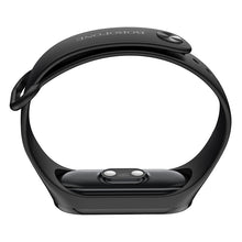 Заредете изображение във визуализатора на галерията – Borofone Smartband DGA08 black
