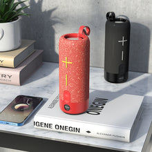 Заредете изображение във визуализатора на галерията – Borofone Portable Bluetooth Speaker BR19 Euphony red
