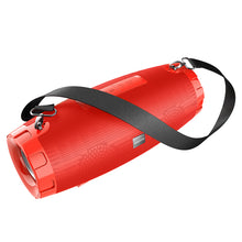 Заредете изображение във визуализатора на галерията – Borofone Portable Bluetooth Speaker BR14 Coolant red
