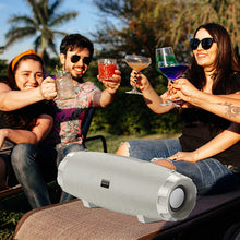 Заредете изображение във визуализатора на галерията – Borofone Portable Bluetooth Speaker BR14 Coolant red
