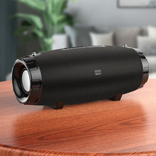 Заредете изображение във визуализатора на галерията – Borofone Portable Bluetooth Speaker BR14 Coolant blue
