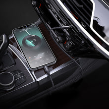 Заредете изображение във визуализатора на галерията – Borofone Cable BL7 - jack 3,5mm to Lightning - 1 metre black
