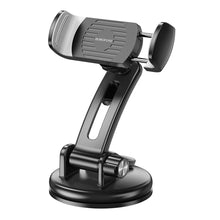 Заредете изображение във визуализатора на галерията – Borofone Car holder BH62 Bora with windshield mount black
