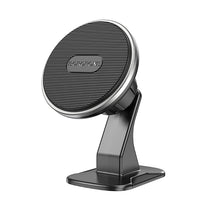 Заредете изображение във визуализатора на галерията – Borofone Car holder BH63 Graceful magnetic, stick-on base black
